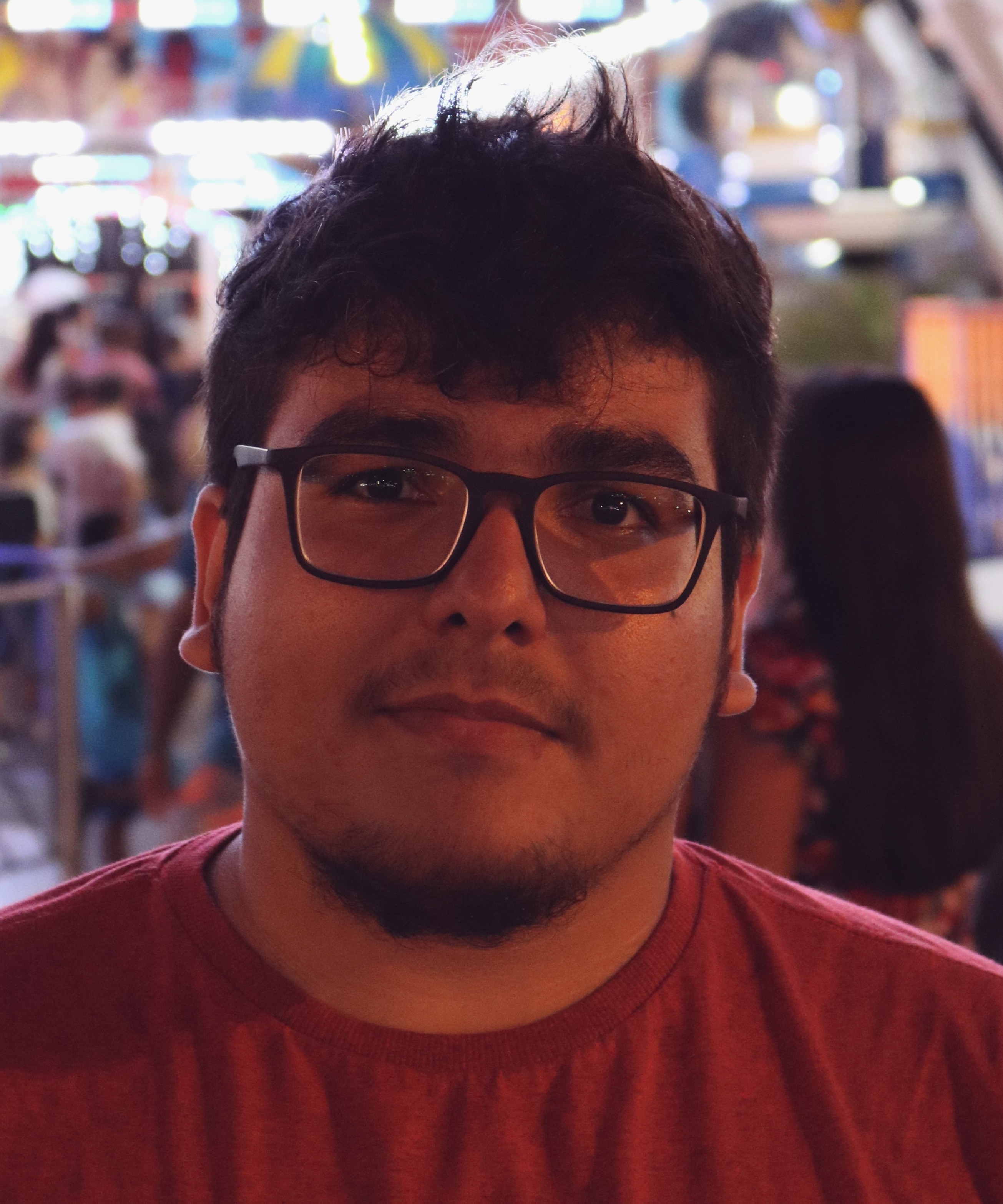 Gabriel Resende Miranda