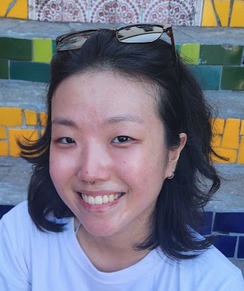 Lilianne Nakazono
