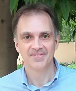 Juan Francisco Vallalta Rueda
