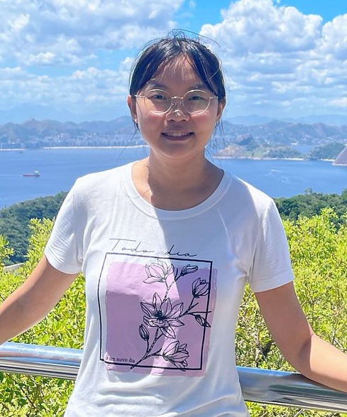 Xiaoyun Shao