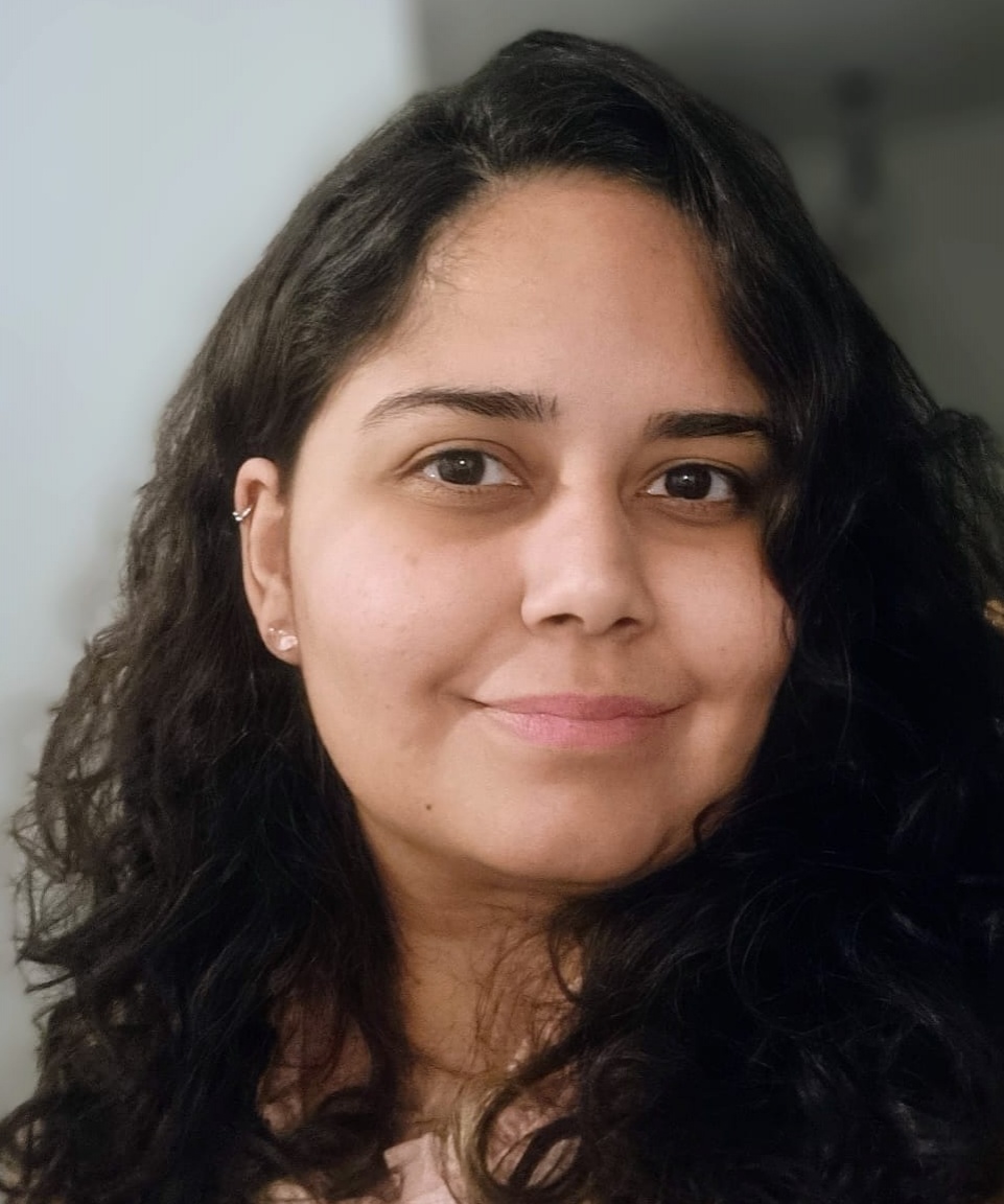 Marília Gabriela Cardoso Corrêa Carlos