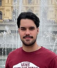 Mateus França Giordano