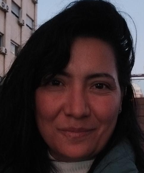 Ingrid Vanessa Daza Perilla
